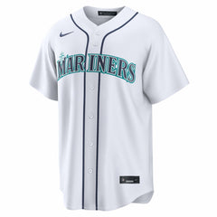 Julio Rodríguez Seattle Mariners Nike Home Replica Jersey discount