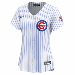 Pete Crow-Armstrong Chicago Cubs Nike Women's 150th Anniversary Limited Jersey On Sale