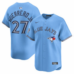 Vladimir Guerrero Jr. Toronto Blue Jays Nike Alternate Limited Jersey On Sale