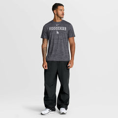 Los Angeles Dodgers Nike Velocity Dri-FIT T-Shirt Online
