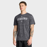 Kansas City Royals Nike Velocity Dri-FIT T-Shirt Sale