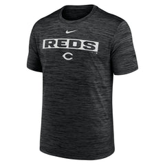 Cincinnati Reds Nike Velocity Dri-FIT T-Shirt Lifestyle