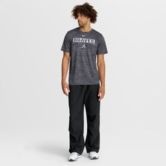 Atlanta Braves Nike Velocity Dri-FIT T-Shirt Lifestyle