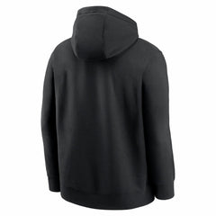 Pittsburgh Steelers 2025 AFC North Division Champions Locker Room Trophy Collection Hoodie Black - Nike