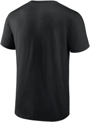 Fanatics - Denver Nuggets 2023 NBA Finals Champions Slam Bling Ring T-Shirt - Black