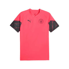 Puma Manchester City 2023/24 Training Jerseys - Red