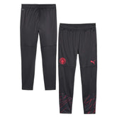 Puma Manchester City 2023/24 Training Pants - Navy
