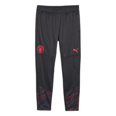Puma Manchester City 2023/24 Training Pants - Navy