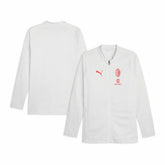 Puma AC Milan 2023/24 Full-Zip Training Top - Gray