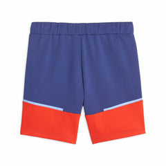 Puma Chivas Casuals Shorts - Blue