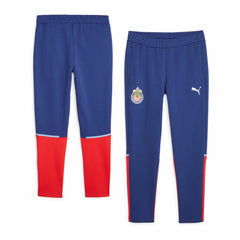 Puma Chivas Casuals Pants - Blue
