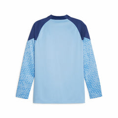 Puma Chivas 2023/24 Full-Zip Training Top - Light Blue