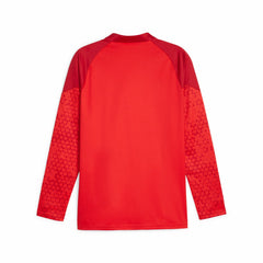 Puma Chivas 2023/24 Full-Zip Training Top - Red