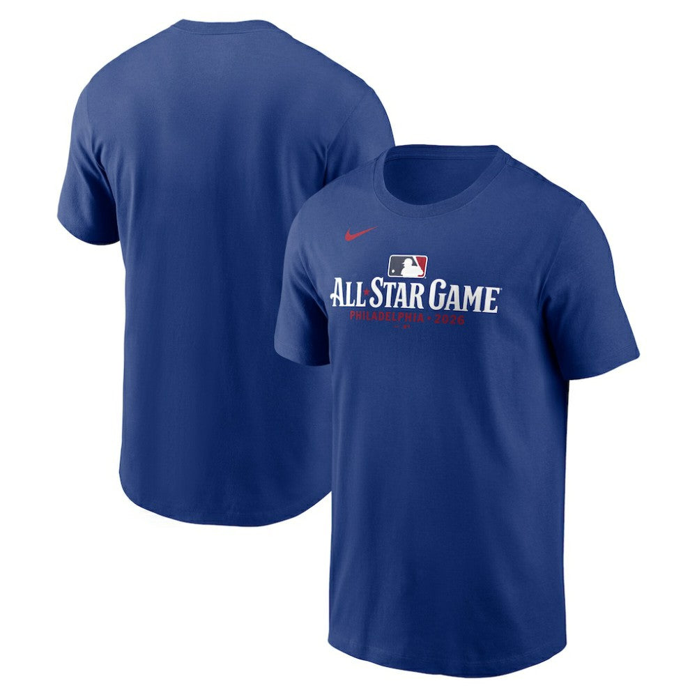 Nike 2026 MLB All-Star Game Wordmark T-Shirt for sale