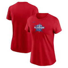 MLB All-Star Nike Women's 2026 MLB All-Star Game T-Shirt for sale
