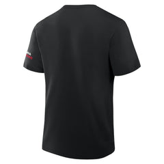 Ottawa Senators - Fanatics Team Vision Legacy T-Shirt Black