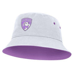 Florida Panthers - Fanatics Hockey Fights Cancer Bucket Hat White