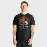 Atlanta Falcons vs. Indianapolis Colts International Games Berlin 2025 T-Shirt Black - Nike