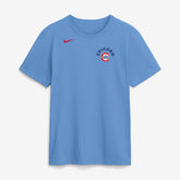 Chicago Cubs Nike Electric Bear T-Shirt Clearance
