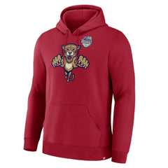 Florida Panthers - Fanatics 2026 NHL Winter Classic Pullover Hoodie Red