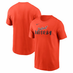 Detroit Tigers Nike Alternate T-Shirt Online