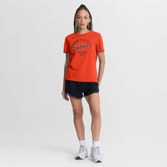 Detroit Tigers Nike Women's Alternate Fashion T-Shirt Online