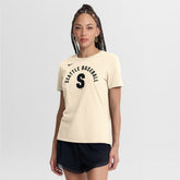 Seattle Mariners Nike Women's Alternate Fashion T-Shirt Lifestyle