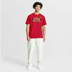 Florida Panthers - Fanatics 2026 NHL Winter Classic T-Shirt Red