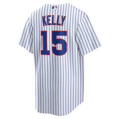 Carson Kelly Chicago Cubs Nike Home Replica Jersey Online