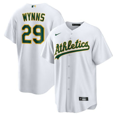 Austin Wynns Athletics Nike Home Replica Jersey for sale