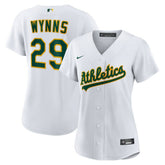 Austin Wynns Athletics Nike Women's Home Replica Jersey Online