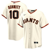 Casey Schmitt San Francisco Giants Nike Home Replica Jersey Clearance