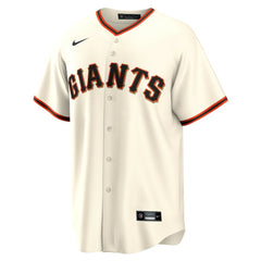 Casey Schmitt San Francisco Giants Nike Home Replica Jersey Clearance