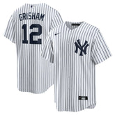 Trent Grisham New York Yankees Nike Home Replica Jersey On Sale