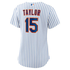 Tyrone Taylor New York Mets Nike Women's Home Replica Jersey discount