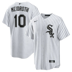 Chase Meidroth Chicago White Sox Nike Home Replica Jersey for sale