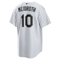 Chase Meidroth Chicago White Sox Nike Home Replica Jersey for sale