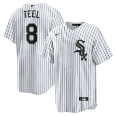 Kyle Teel Chicago White Sox Nike Home Replica Jersey Clearance