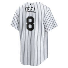 Kyle Teel Chicago White Sox Nike Home Replica Jersey Clearance