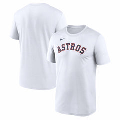 Houston Astros Nike New Legend Wordmark Dri-FIT T-Shirt Sale