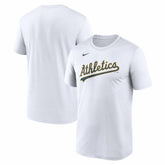 Athletics Nike New Legend Wordmark Dri-FIT T-Shirt Lifestyle