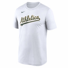 Athletics Nike New Legend Wordmark Dri-FIT T-Shirt Lifestyle
