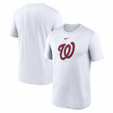 Washington Nationals Nike New Legend Dri-FIT T-Shirt Near Me