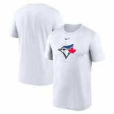 Toronto Blue Jays Nike New Legend Dri-FIT T-Shirt Sale