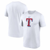 Texas Rangers Nike New Legend Dri-FIT T-Shirt Near Me