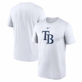 Tampa Bay Rays Nike New Legend Dri-FIT T-Shirt Sale