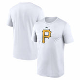 Pittsburgh Pirates Nike New Legend Dri-FIT T-Shirt Lifestyle