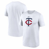 Minnesota Twins Nike New Legend Dri-FIT T-Shirt On Sale