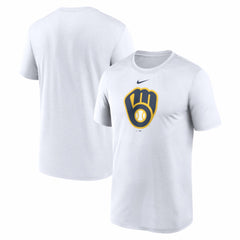 Milwaukee Brewers Nike New Legend Dri-FIT T-Shirt discount