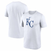 Kansas City Royals Nike New Legend Dri-FIT T-Shirt On Sale